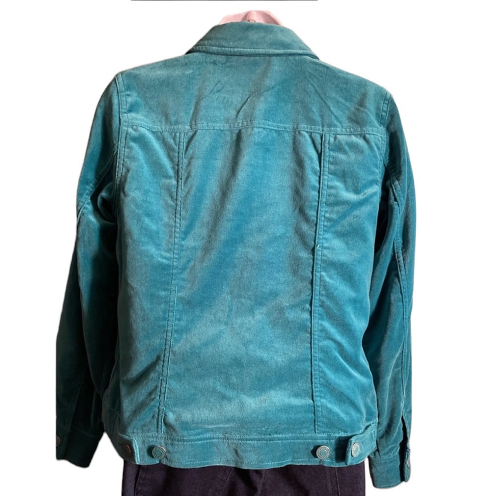 Isaacmizrahi Live! Jacket Size 4. Cl/Gr 08. - image 3